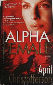 Alpha Female