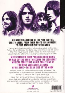 Pink Floyd: The Early Years