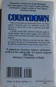 Countdown