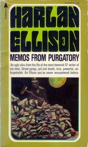 Memos From Purgatory