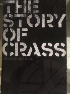 The Story of Crass