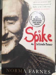 Spike: An Intimate Memoir