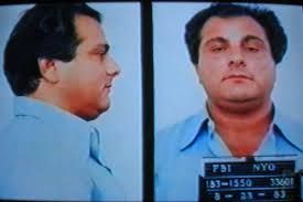 Eugene "Gene" Gotti