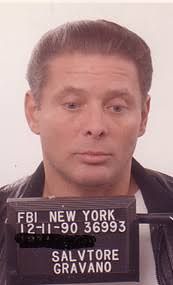 Salvatore "Sammy The Bull" Gravano