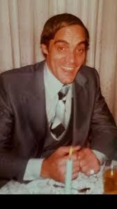 Anthony "Roach" Rampino