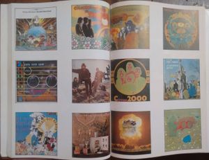 After The Acid Trip... The Flashback: The Ultimate Psychedelic Music Guide