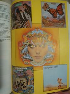 After The Acid Trip... The Flashback: The Ultimate Psychedelic Music Guide