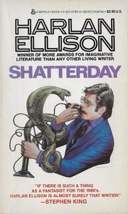 Shatterday
