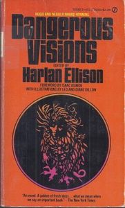 Dangerous Visions