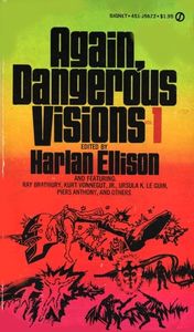 Again, Dangerous Visions Vol. 1