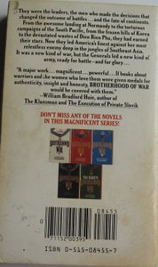 The Generals
