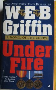 Under Fire