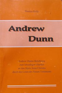 Andrew Dunn