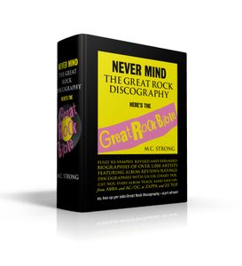 The Great Rock Bible