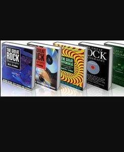 The Great Rock Bible