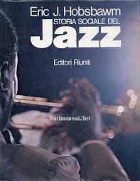 Storia sociale del jazz