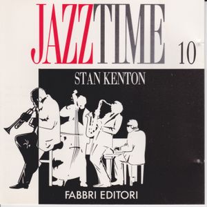 JAZZTIME