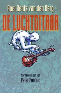 De Luchtgitaar