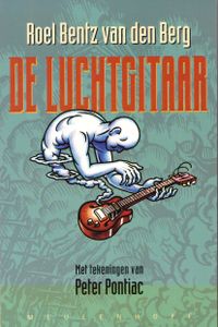 De Luchtgitaar