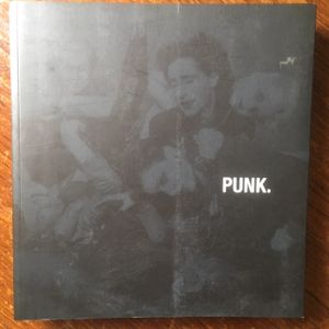 Punk.