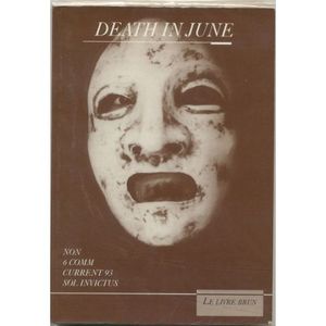 Le Livre Brun