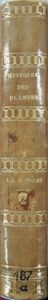 Histoire philosophique, littéraire, économique des plantes de l'Europe. Tome II
