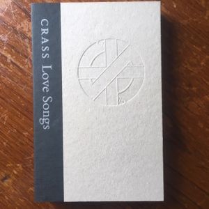 CRASS Love Songs