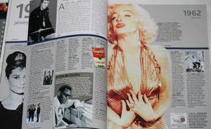 Rock And Pop Timeline - From the 1950s To The 21st Century