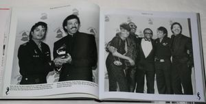 Michael Jackson 1958-2009 het leven van een legende