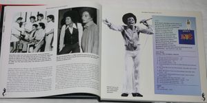 Michael Jackson 1958-2009 het leven van een legende