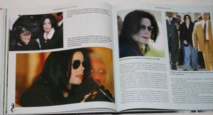 Michael Jackson 1958-2009 het leven van een legende