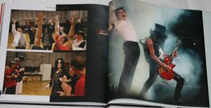 Michael Jackson 1958-2009 het leven van een legende