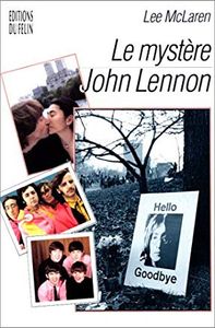 Le mystère John Lennon