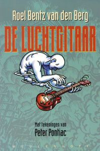 De Luchtgitaar