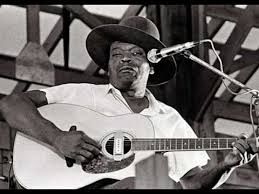 Robert Pete Williams