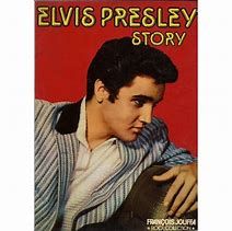 Elvis Presley story 