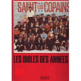 Les Idoles des années 60