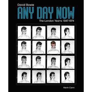David Bowie, Any Day Now - Les Années Londres : 1947-1974