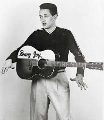 Benny Joy