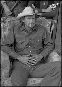 Ray Harris