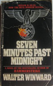 Seven Minutes Past Midnight