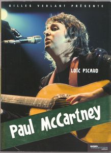 Paul McCartney