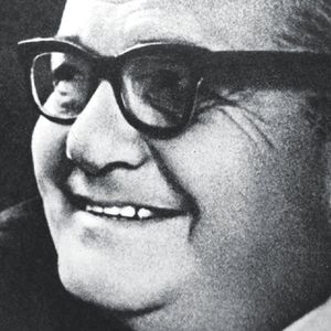 Евгений Самойлович Рысс