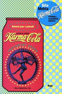 Karma-cola