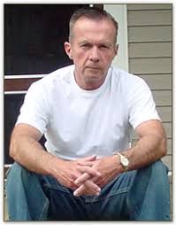 Donald Ray Pollock
