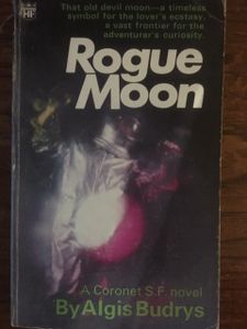 Rogue Moon