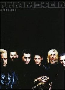 Rammstein: Liederbuch