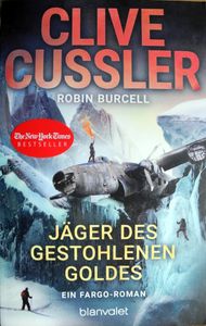 Jäger Des Gestohlenen Goldes