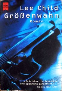 Größenwahn