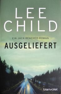 Ausgeliefert
